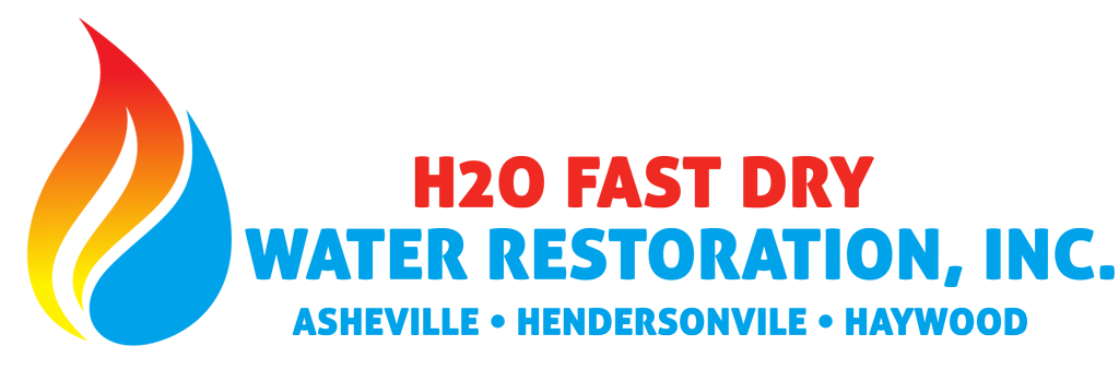 H20 Water Damage Restoration